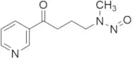 4-(Methylnitrosamino)-1-(3-pyridyl)-1-butanone (10mg/mL in Methanol)