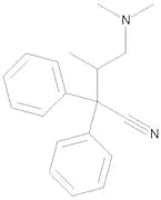 Iso Methadone Nitrile (1.0mg/ml in Acetonitrile)