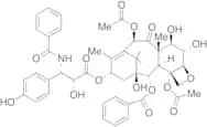 6Alpha,3'-p-Dihydroxy Paclitaxel (1mg/mL in Dimethyl Sulfoxide)