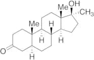 Mestanolone (1.0mg/ml in Acetonitrile)