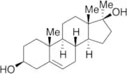 17-Methyl-androst-5-ene-3Beta,17Beta-diol (1.0 mg/ml in Methanol)