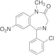 Methyl Clonazepam (1mg/ml in Acetonitrile)