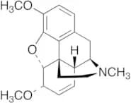 6-O-Methyl Codeine (1mg/ml in Acetonitrile)