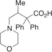 Moramide intermediate (1mg/ml in Acetonitrile)