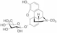 Morphine-d3 6-beta-D-Glucuronide (1mg/ml in Acetonitrile)