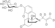 Naloxone-d5 3-Beta-D-Glucuronide (1.0mg/ml in Acetonitrile)
