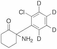 Norketamine-d4 (1.0mg/ml in Acetonitrile)