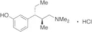 (1R,2S)-Tapentadol Hydrochloride (1mg/ml in Acetonitrile)