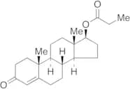 Testosterone Propionate (1.0mg/ml in Acetonitrile)