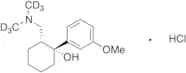 Tramadol-d6 Hydrochloride (1.0mg/ml in Acetonitrile)