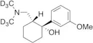 (±)-Tramadol-d6 (1.0mg/ml in Acetonitrile)