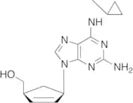Abacavir (1.0 mg/mL in Methanol)