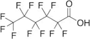 Perfluorohexanoic Acid (50μg/mL in Methanol)