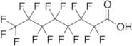Perfluorooctanoic Acid (50μg/mL in Methanol)
