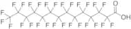 Perfluorotetradecanoic Acid (50μg/mL in Methanol)