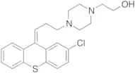 Zuclopenthixol (1.0 Mg/Ml In Methanol)