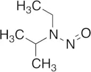 N-Ethyl-N-nitroso-2-propanamine (100μg/mL in Methanol)