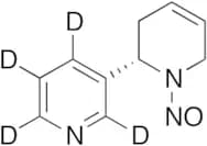 (S)-N-Nitroso Anatabine-d4 (0.5 mg/mL in Acetonitrile)