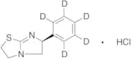 Levamisole-d5 Hydrochloride (1.0 mg/mL in Methanol)