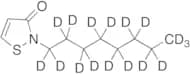 Octhilinone-d17 (1.0 mg/mL in Methanol)