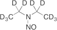 N-Nitrosodiethylamine-d10 (1.0mg/ml in Methanol)