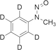 N-Nitroso-N-methylaniline-d5 (1.0mg/mL in Methanol)