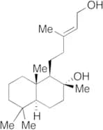 (E)-Labd-13-ene-8,15-diol