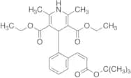 cis Lacidipine
