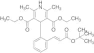 Lacidipine