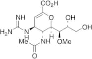 Laninamivir