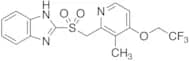 Lansoprazole Sulfone