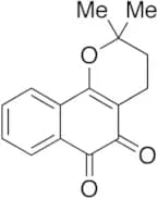 beta-Lapachone (>90%)