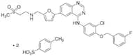 Lapatinib Ditosylate