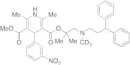 Lercanidipine-d3