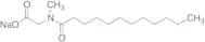 Lauroylsarcosine Sodium Salt