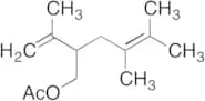 (±)-Lavandulyl Acetate