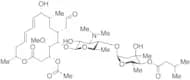 Leucomycin A3