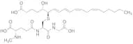 N-methyl Leukotriene C4