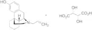 Levallorphan Tartrate Salt