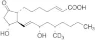 Limaprost-d3 (>90%)