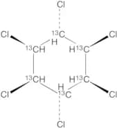 Gamma-Lindane-13C6