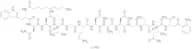 Linear Daptomycin Hydrochloride Salt