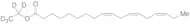 Linolenic Acid Ethyl Ester-d5