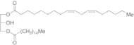 1-Linoleoyl-3-palmitoyl-rac-glycerol