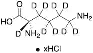 L-Lysine-2,3,3,4,4,5,5,6,6-d9 Hydrochloride
