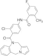 Lixivaptan