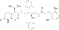 Lopinavir Metabolite M-1