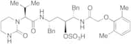 Lopinavir O-Sulfate