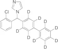 Lombazole-d9