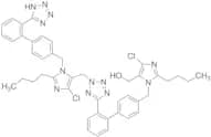 N2-Losartanyl-losartan (Losartan Impurity)